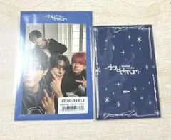 ENHYPEN weverse ユニバ　３形態特典セット