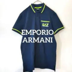 EMPORIO ARMANI EA7 エンポリオアルマーニ ポロシャツのサムネイル