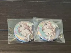 にじフェス2026 CONCERTO 缶バッジ　 セラフ•ダズルガーデン