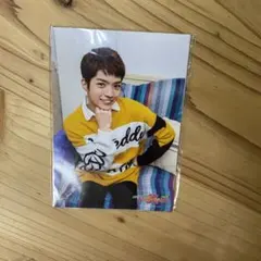 西畑大吾 フォトセット