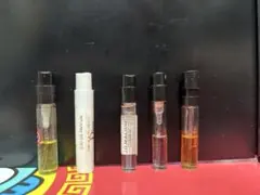香水 ミニサイズ ミニボトル まとめ売り - メルカリ
