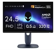 DELL AW2525HM-A ゲーミングモニターのサムネイル