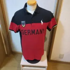 メルセデスAMGペトロナスF1チーム支給品ファクトリー用ポロシャツ
