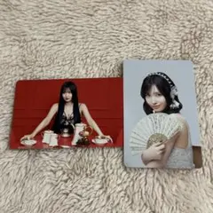 MISAMO PLAY トレカ モモ