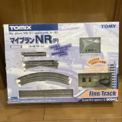 2026年最新】tomix マイプランの人気アイテム - メルカリ