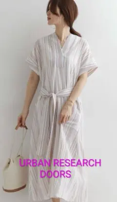SALE☆UNITED ARROWS リネン混 ノースリーブブラウス 手洗い可 - メルカリ