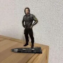 サンダーボルツ ウィンターソルジャー バッキー セバスチャン•スタン