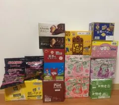 お菓子　プライズ　大量　まとめ売り