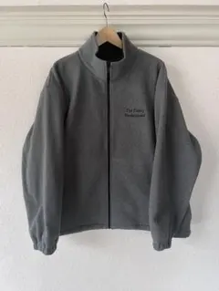 everyoneフリース　ブラウン everyone Fleece Brown