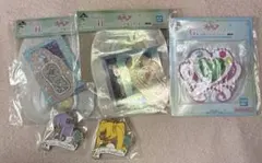 プリキュア 一番くじ ハートキャッチプリキュア