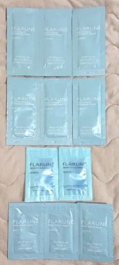 ALBION FLARUNE クレンジング・ウォッシュ
