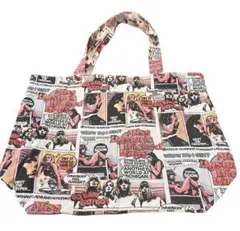 【HYSTERIC GLAMOUR】ノベルティ トートバッグ