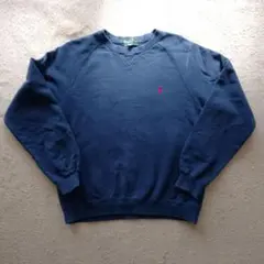 ラルフローレン トレーナー