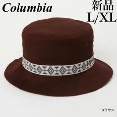 新品　コロンビア　オレゴンケープバケット　バケットハット　帽子　アウトドア　XL