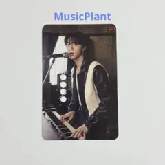 BTS arirang アリラン Musicplant 特典 トレカ ジン - メルカリ