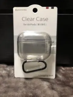 AirPods 第3世代　ケース