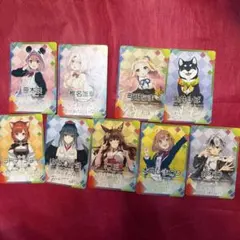 にじさんじチップスvol2まとめ売り