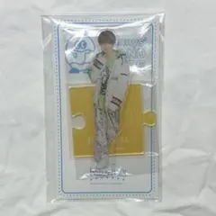 HiHi Jets 井上瑞稀 アクスタ 20夏