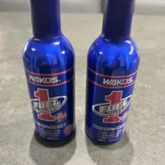 WAKO'S フューエル 200mL×24本 バラ売り可 - メルカリ