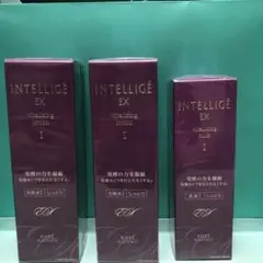 新品未使用/アンテリージェEX ３本セット⭐︎ ファッションコスメ・美容 - 専用 未使用KOSÉ アンテリージェEX