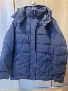 ワークマン レディース ダウンジャケット L 美品 冬用