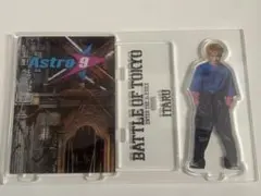 BATTLE OF TOKYO 佐藤大樹 アクリルスタンド