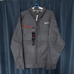 BURTLE　バートル　ワークジャケット　作業着