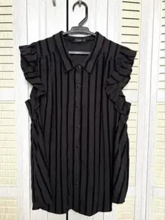 Discort ブラウス