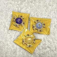 スタライ　10th スフィアライト　零　晃牙　薫