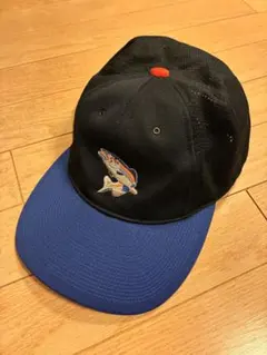 POTEN ポテン JOURNAL STANDARD メッシュキャップ トラウトのサムネイル