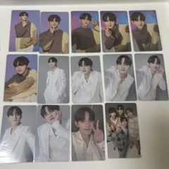 ⑨田島将吾　BTC トレカセット