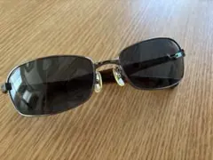 Ray-Ban サングラス グレー レンズ