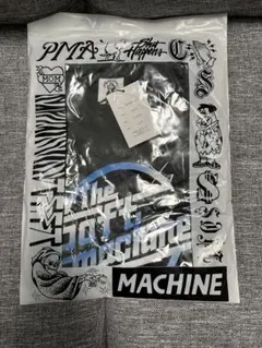 ソフトマシーン Tシャツ X-LARGEのサムネイル