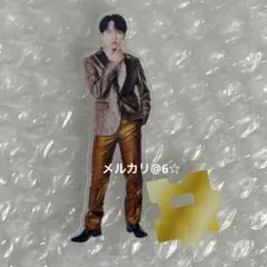 M!LK 爆裂11時間生配信 好きすぎて滅 吉田仁人 アクスタFC限定 - メルカリ