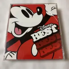ディズニー・ベスト　2枚組