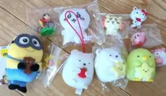 キャラクターグッズ　詰め合わせ☆