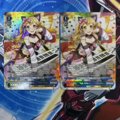 “ハッピー・アドベンチャー”弦巻こころ　英語　sp サイン ハッピー・アドベンチャー”弦巻こころ 英語 sp サイン - メルカリ