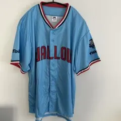 2026年最新】ヤクルトスワローズオーセンティックユニフォームの人気 