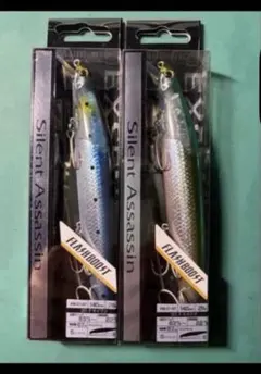 2026年最新】サイレントアサシン140Sの人気アイテム - メルカリ