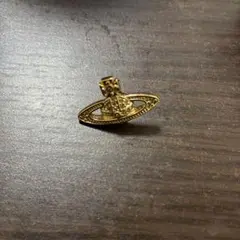 【美品】Vivienne Westwood オーブ ピアスのサムネイル