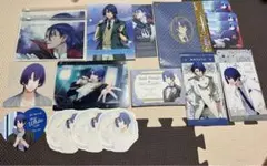 聖川真斗 グッズ バラ売り可 うたプリ