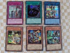 海外会場限定】遊戯王OCG M∀LICE マリス デラックスデュエルセット