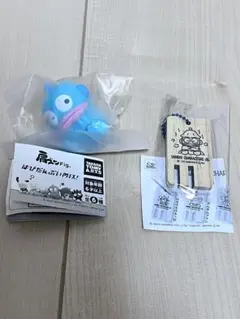 ハンギョドン　　２点セット　　ガチャ