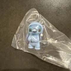 ディズニースティッチ コスチュームフィギュアコレクション