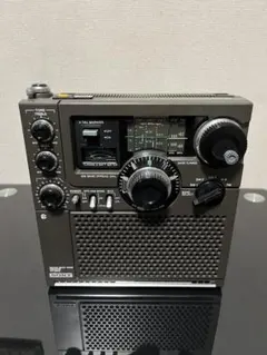 SONY スカイセンサー ICF-5900 ジャンクのサムネイル