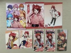 すとぷり莉犬くんセット