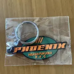 東福岡高校ラグビー部 PHOENIX キーホルダー