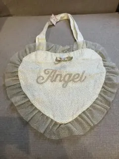 スイマー　トートバッグ　新品