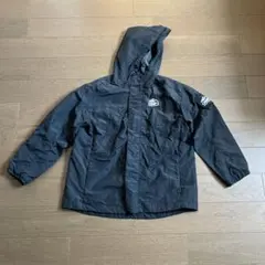 CAMP7 キッズジャケット　130サイズのサムネイル