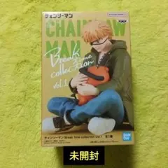 チェンソーマン ブレイクタイム コレクション vol.1 デンジ ポチタ